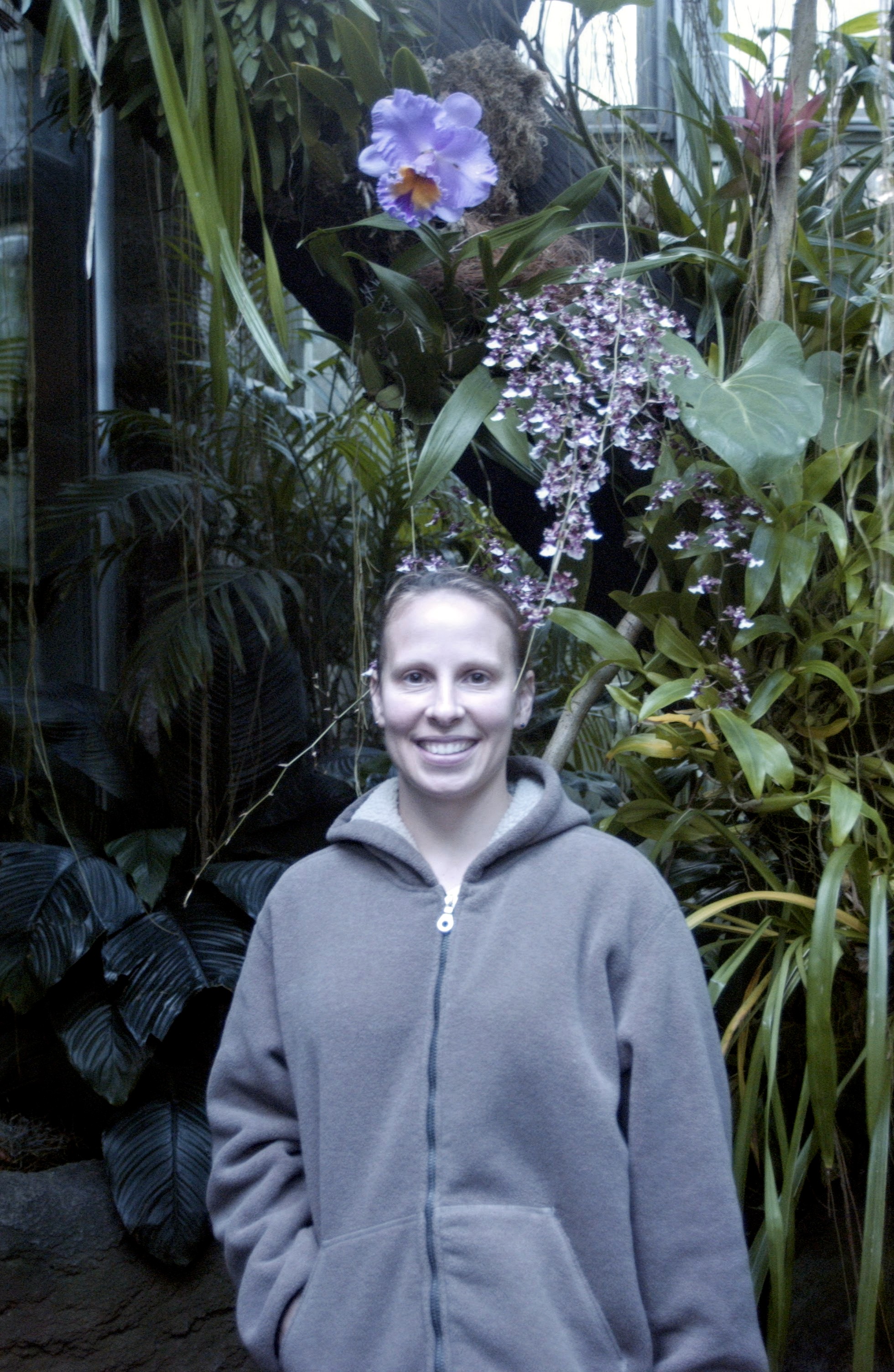 Sharla Shaffer