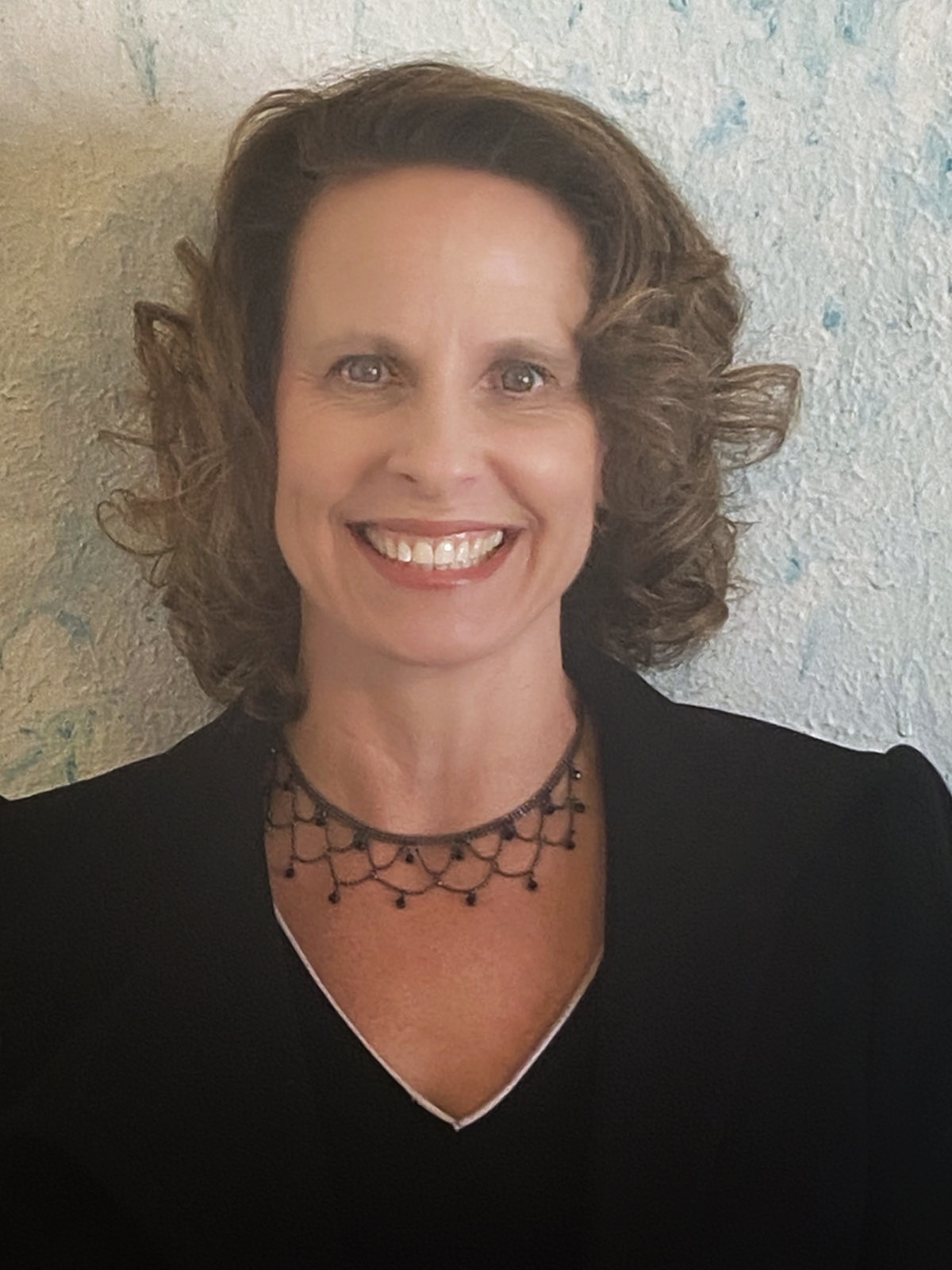 Sharla Shaffer